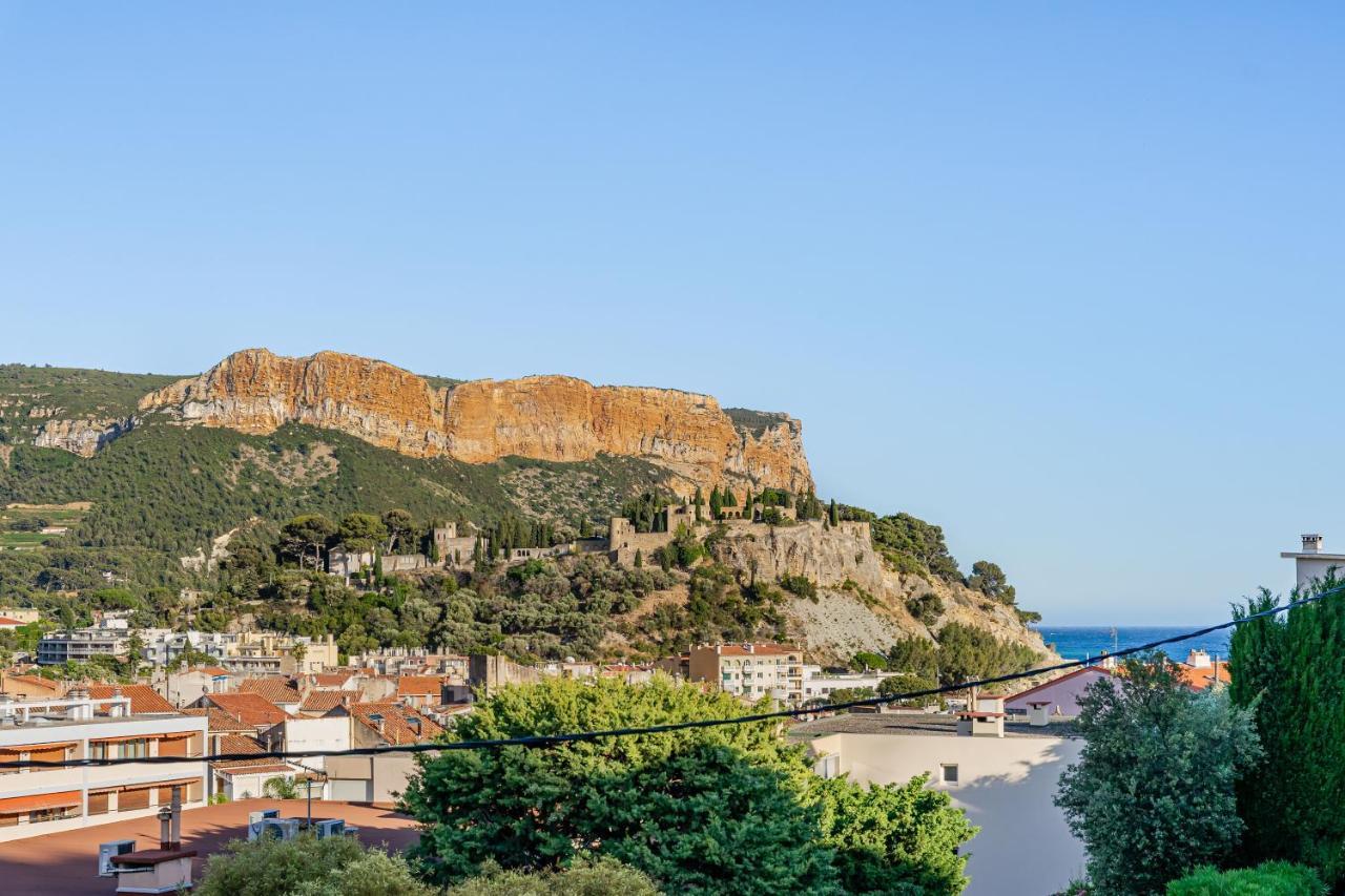 Le Val D'Ore Par Dodo-A-Каси Экстерьер фото
